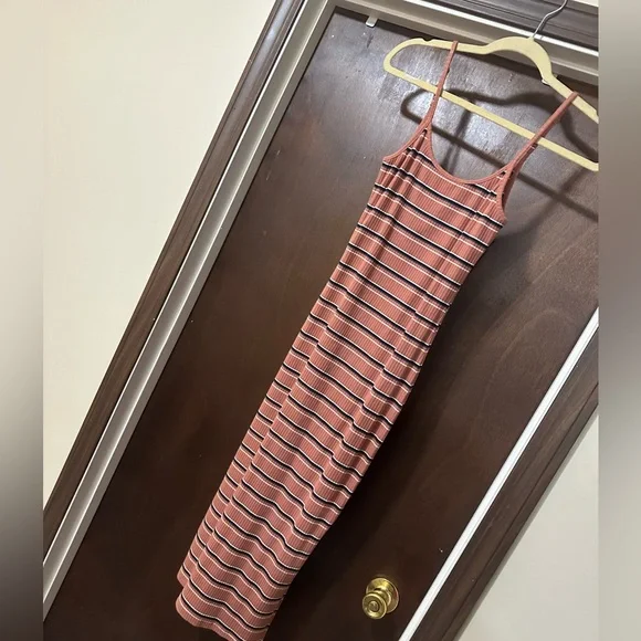 Small Adjustable Dress. MUST BE BUNDLED - Picture 1 of 6